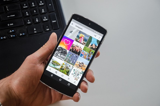 Instagram e-commerce chatbot IA