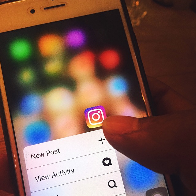 Vente grâce aux chatbot ia sur instagram