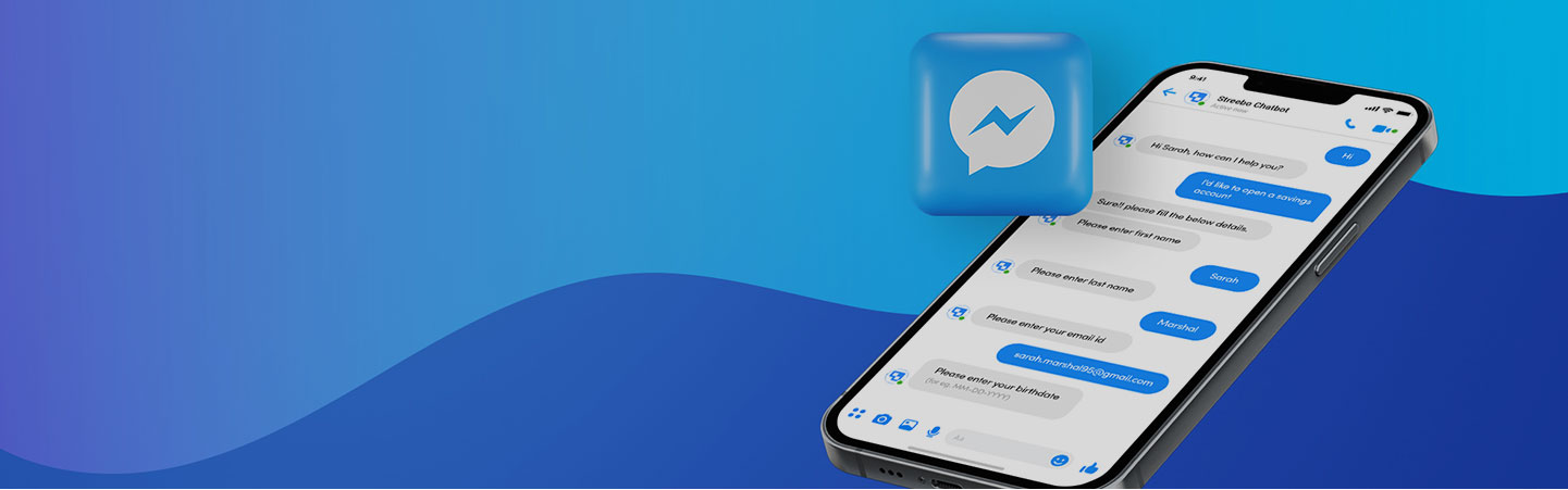 chatbot messenger gratuit facebook