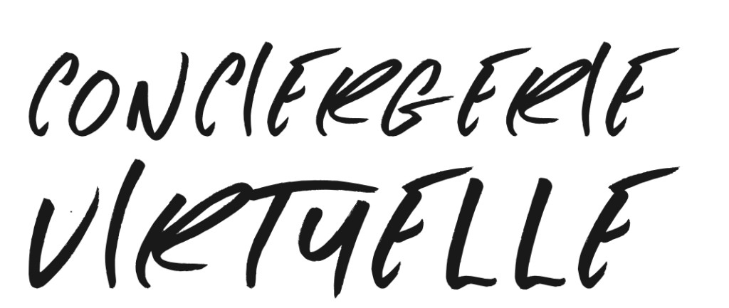 Conciergerie en ligne - conciergerie digitale